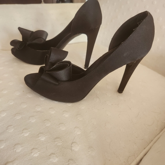 Pump heel black - Picture 2 of 3